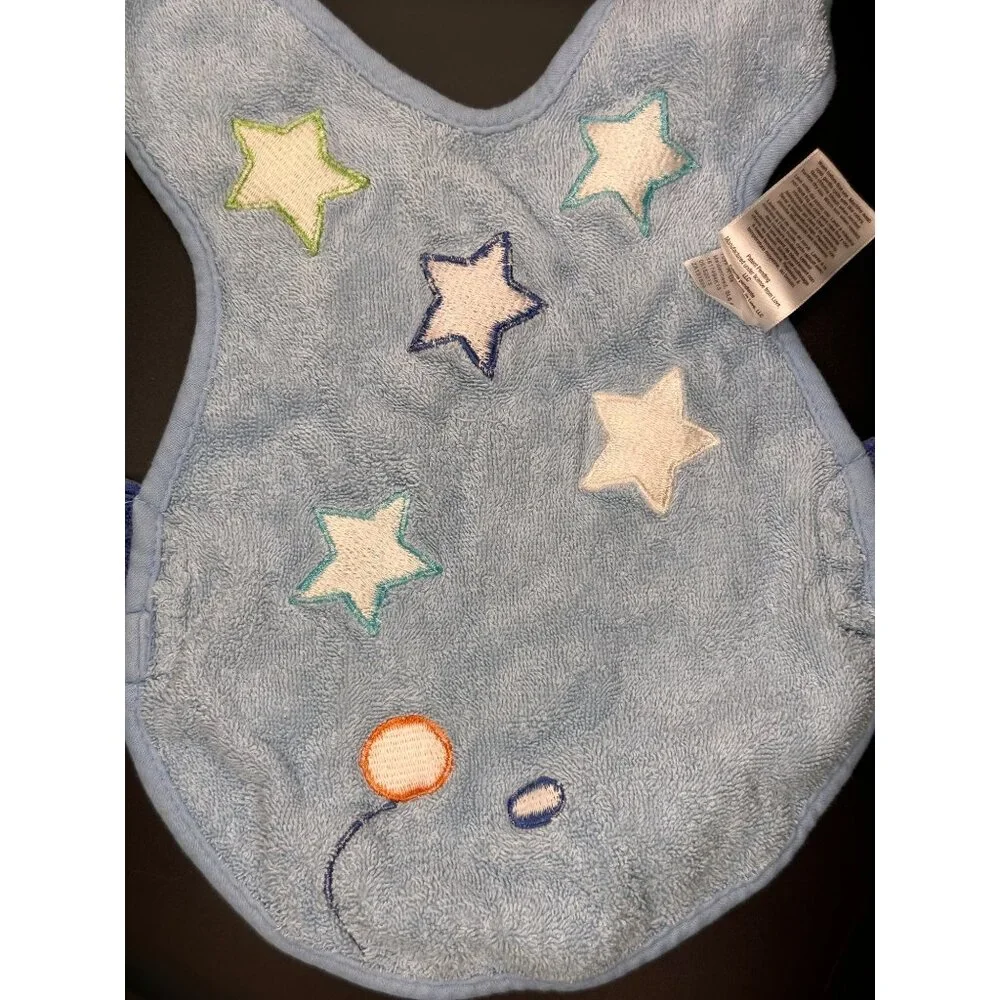 Koala Baby terrycloth fish shaped baby washcloth Vtg Toys R Us DISCONTINUED RARE